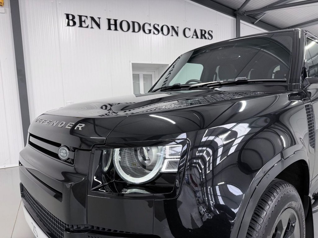 Used Land Rover Defender 2025 for sale - 77841415: Photo 39