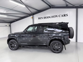 Used Land Rover Defender 2025 for sale - 77841415: Photo