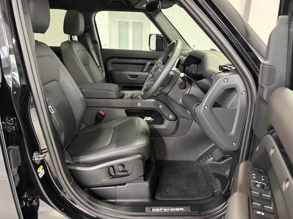 Used Land Rover Defender 2025 for sale - 77841415: Photo 9