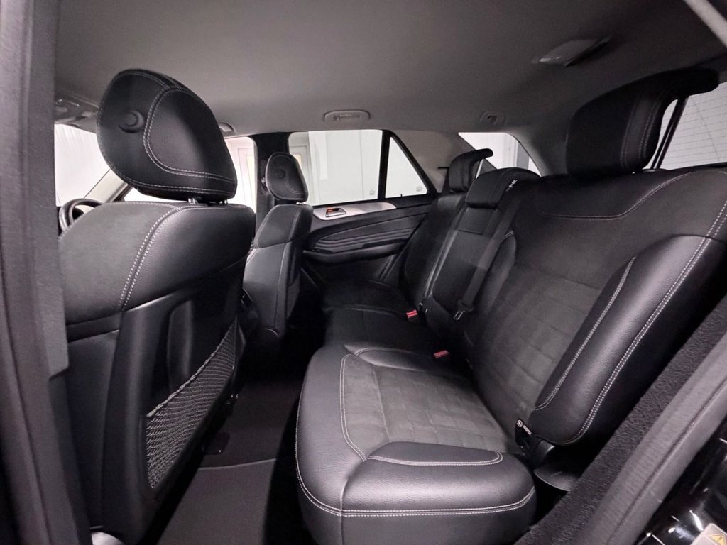 Used Mercedes-Benz M Class 2015 for sale - 76711341: Photo 12