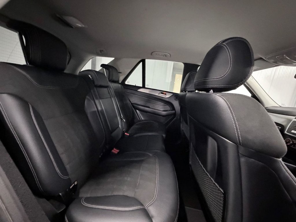 Used Mercedes-Benz M Class 2015 for sale - 76711341: Photo 14