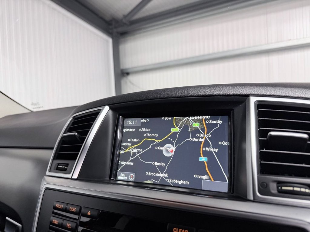 Used Mercedes-Benz M Class 2015 for sale - 76711341: Photo 17