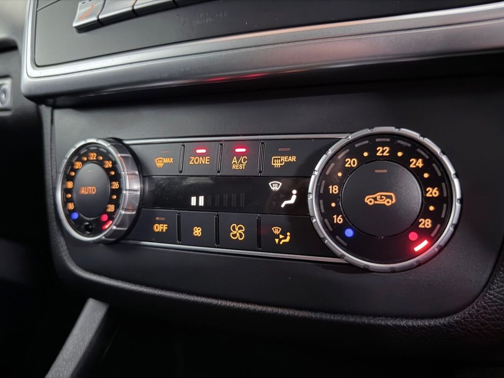 Used Mercedes-Benz M Class 2015 for sale - 76711341: Photo 20