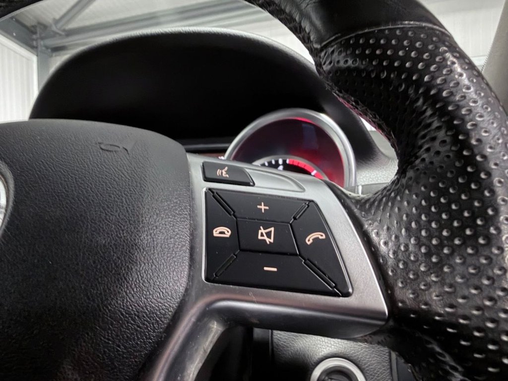 Used Mercedes-Benz M Class 2015 for sale - 76711341: Photo 22