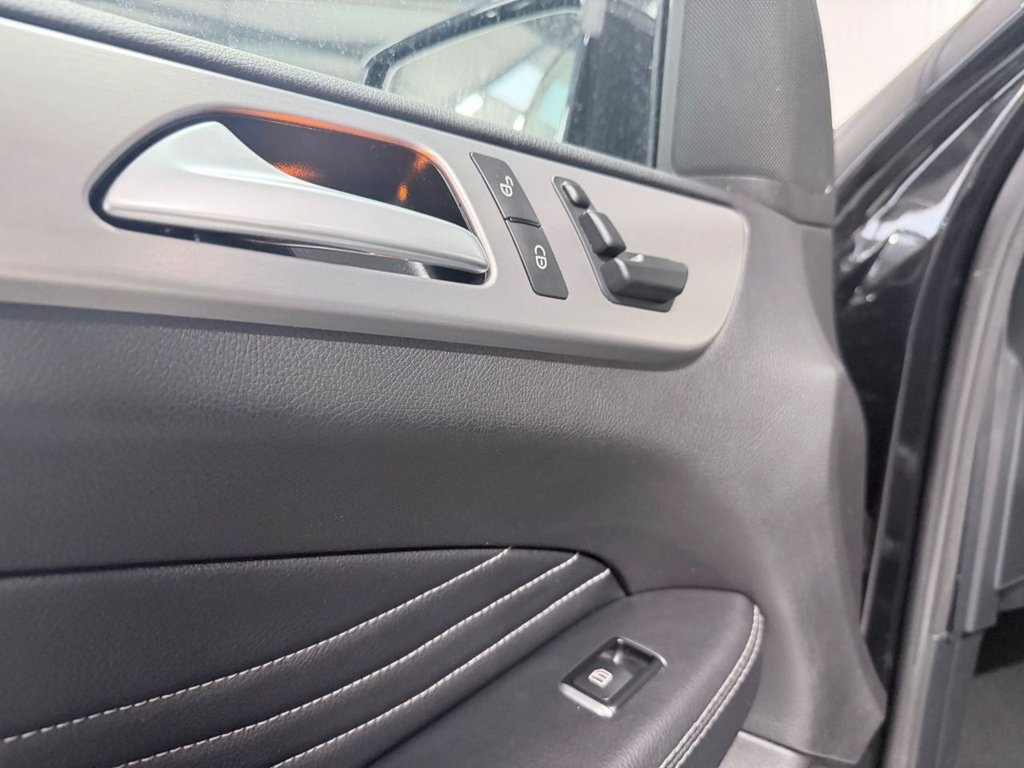 Used Mercedes-Benz M Class 2015 for sale - 76711341: Photo 26