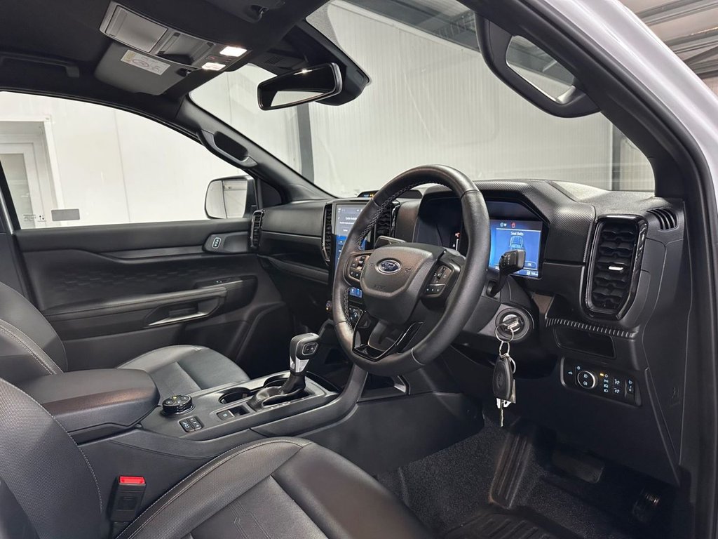 Used Ford Ranger 2025 for sale - 77139454: Photo 11