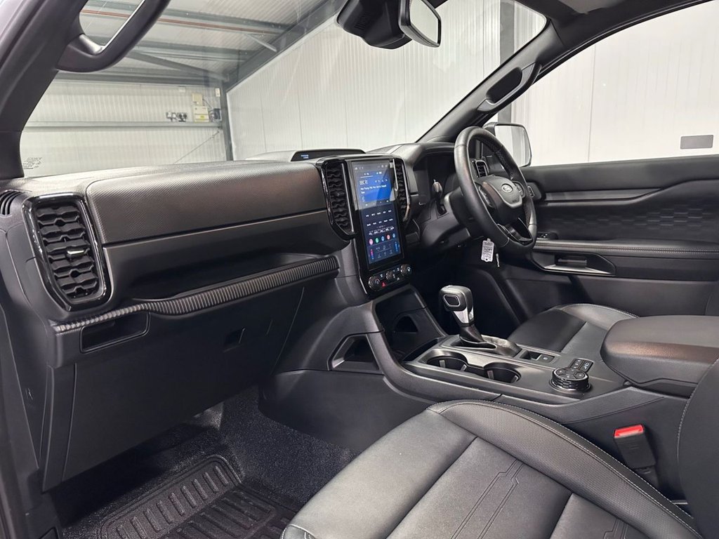 Used Ford Ranger 2025 for sale - 77139454: Photo 12
