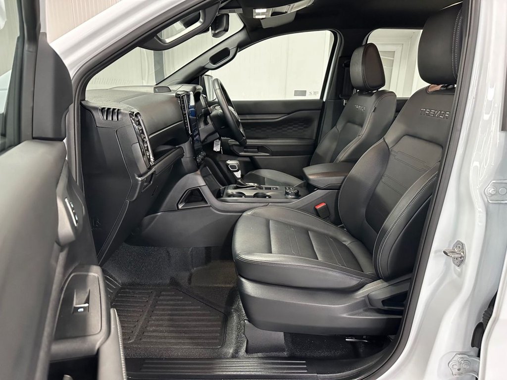 Used Ford Ranger 2025 for sale - 77139454: Photo 13