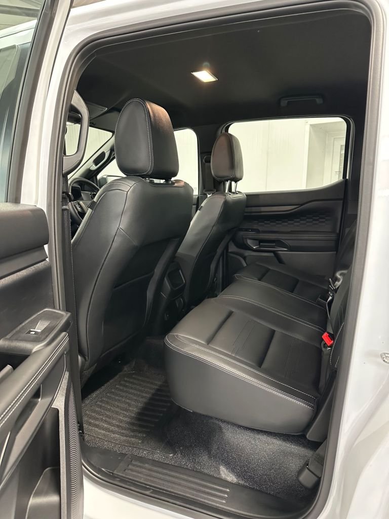 Used Ford Ranger 2025 for sale - 77139454: Photo 16