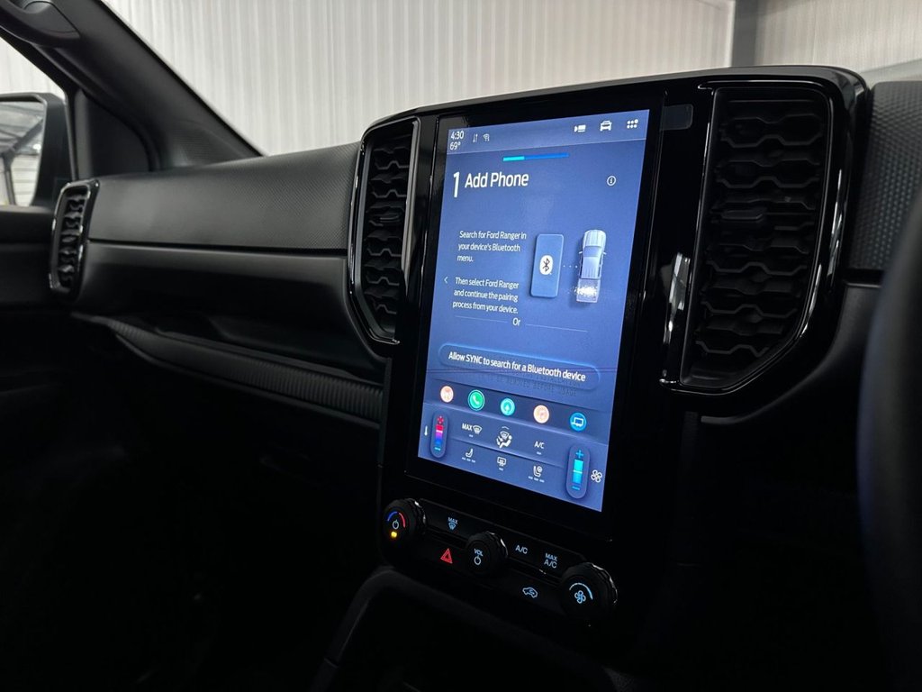 Used Ford Ranger 2025 for sale - 77139454: Photo 19
