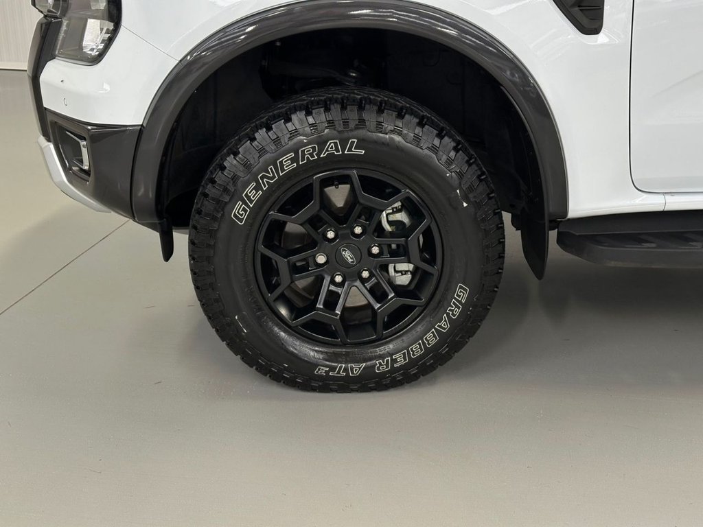 Used Ford Ranger 2025 for sale - 77139454: Photo 26