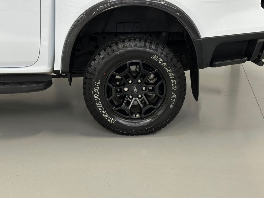 Used Ford Ranger 2025 for sale - 77139454: Photo 27