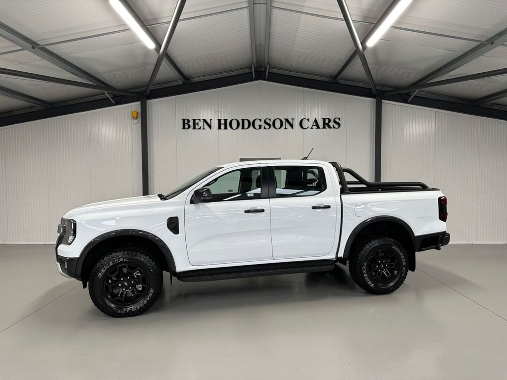 Used Ford Ranger 2025 for sale - 77139454: Photo 3