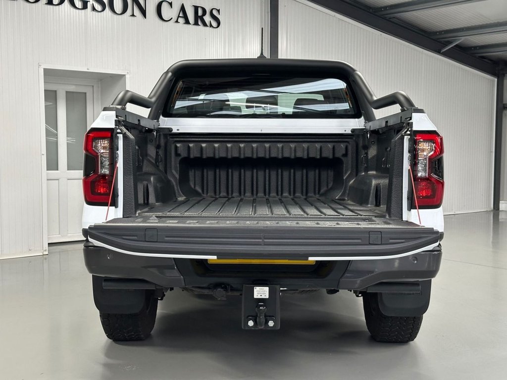 Used Ford Ranger 2025 for sale - 77139454: Photo 30