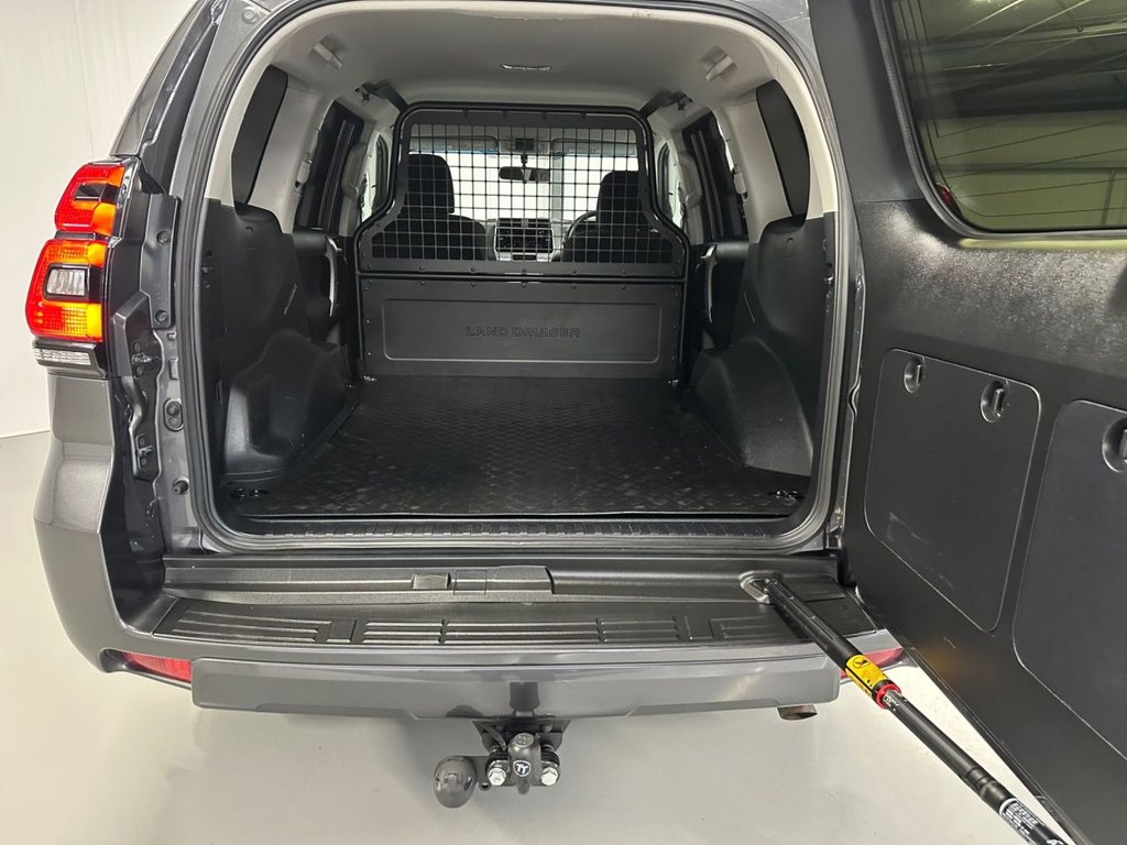 Vehicle 31