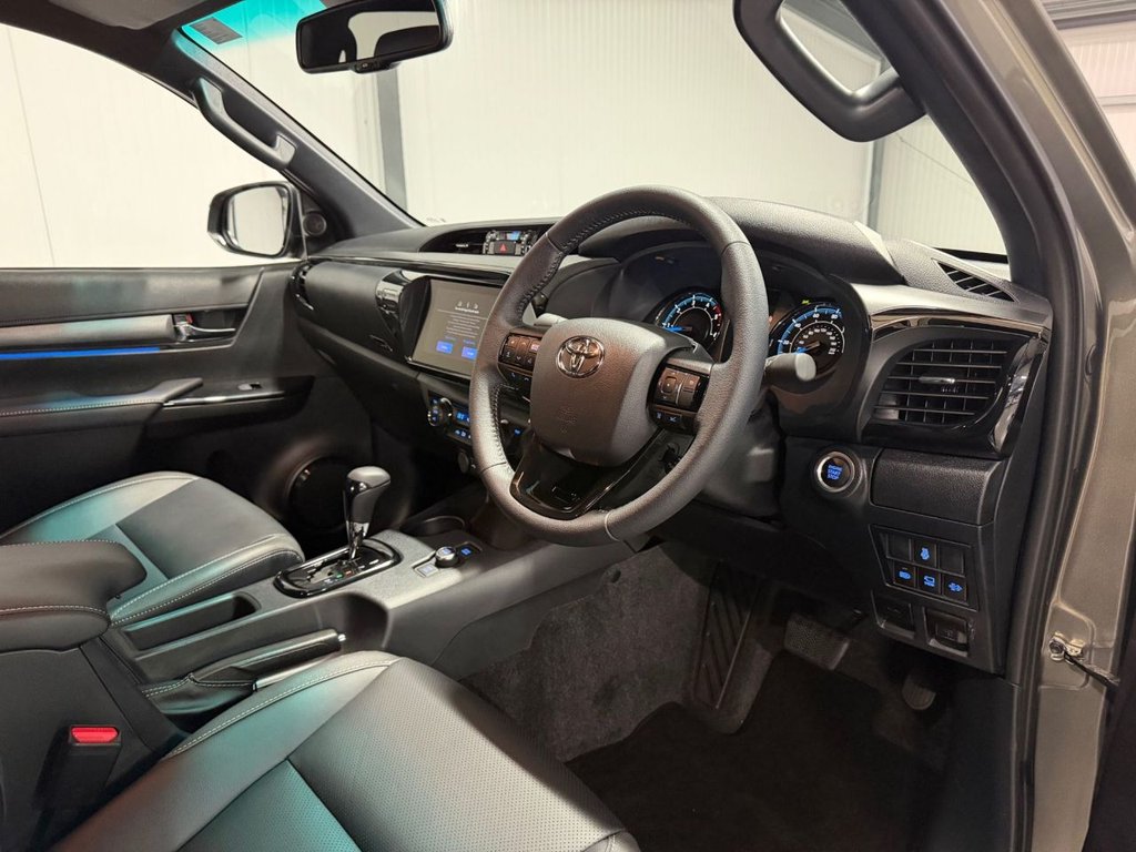 Used Toyota Hilux 2026 for sale - 78030301: Photo 12