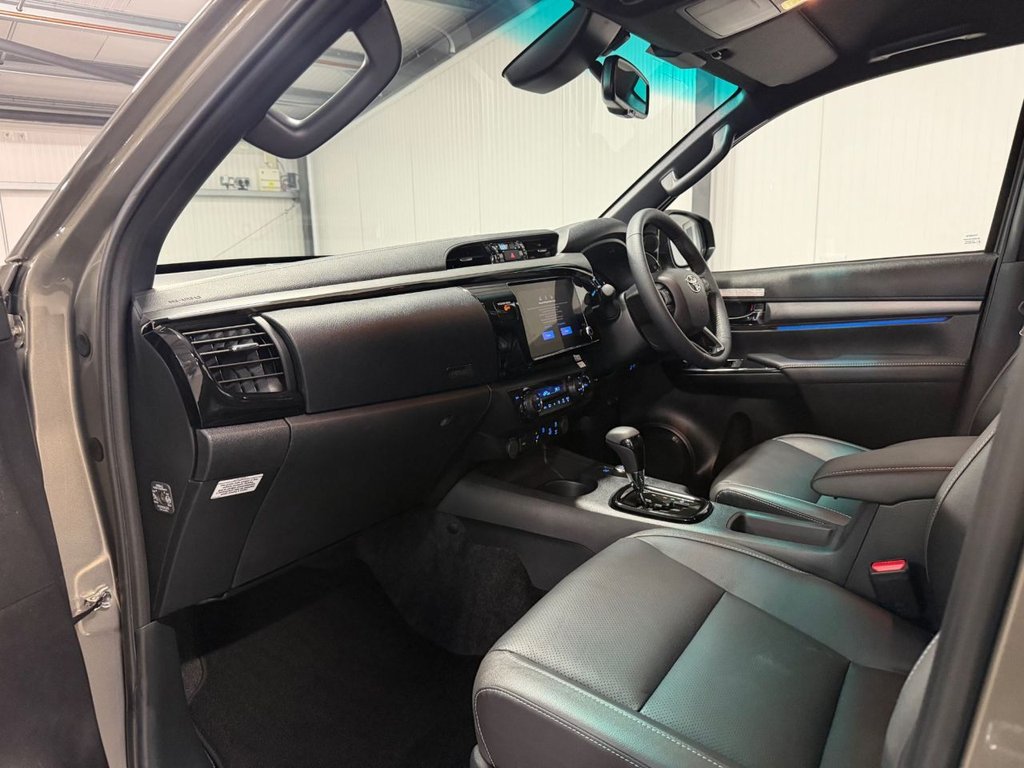 Used Toyota Hilux 2026 for sale - 78030301: Photo 13