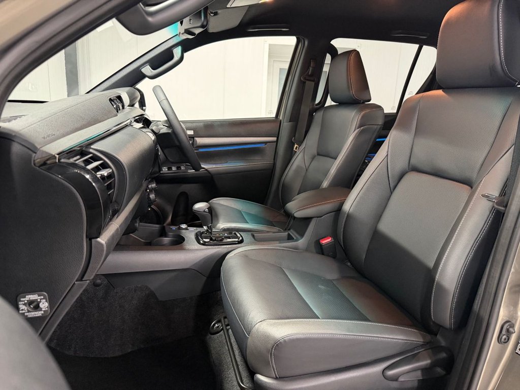 Used Toyota Hilux 2026 for sale - 78030301: Photo 14