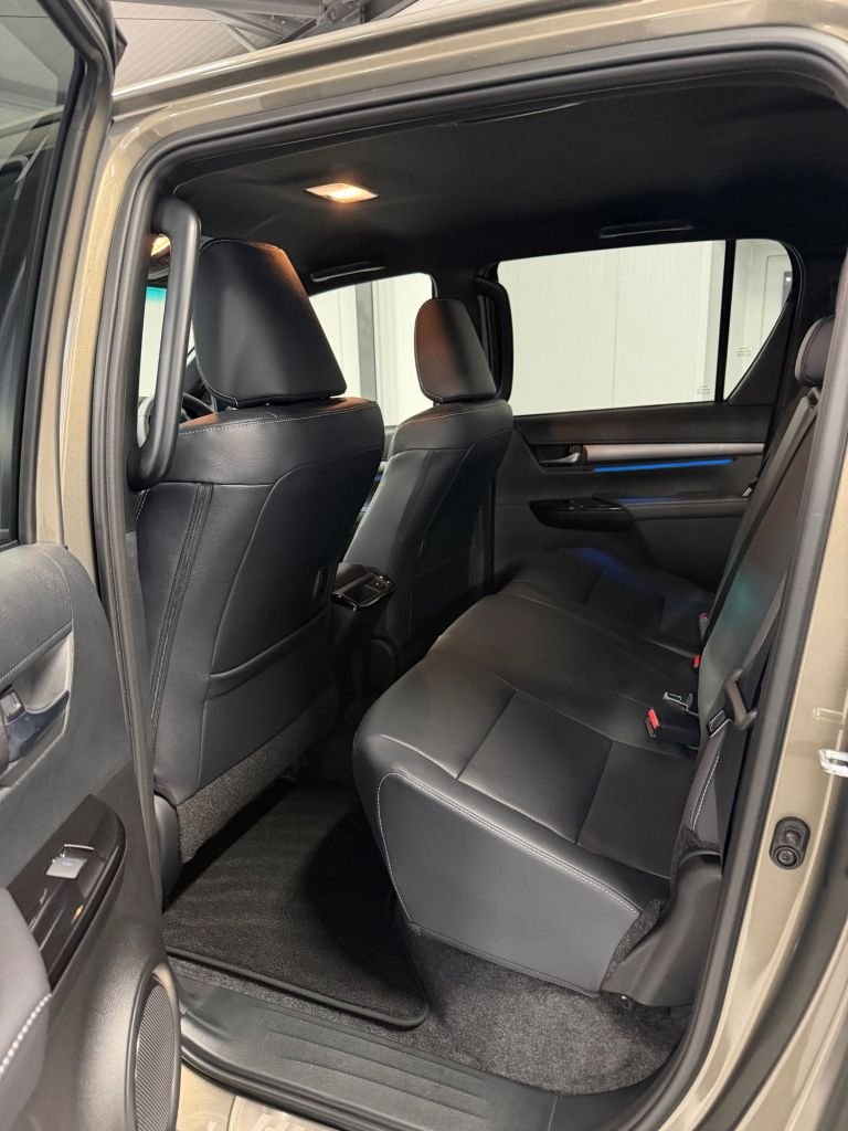 Used Toyota Hilux 2026 for sale - 78030301: Photo 15