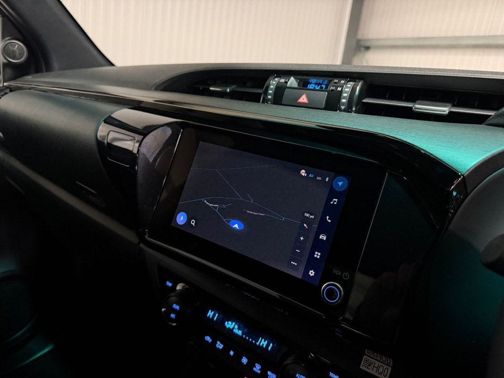 Used Toyota Hilux 2026 for sale - 78030301: Photo 16