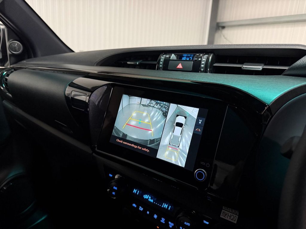 Used Toyota Hilux 2026 for sale - 78030301: Photo 17