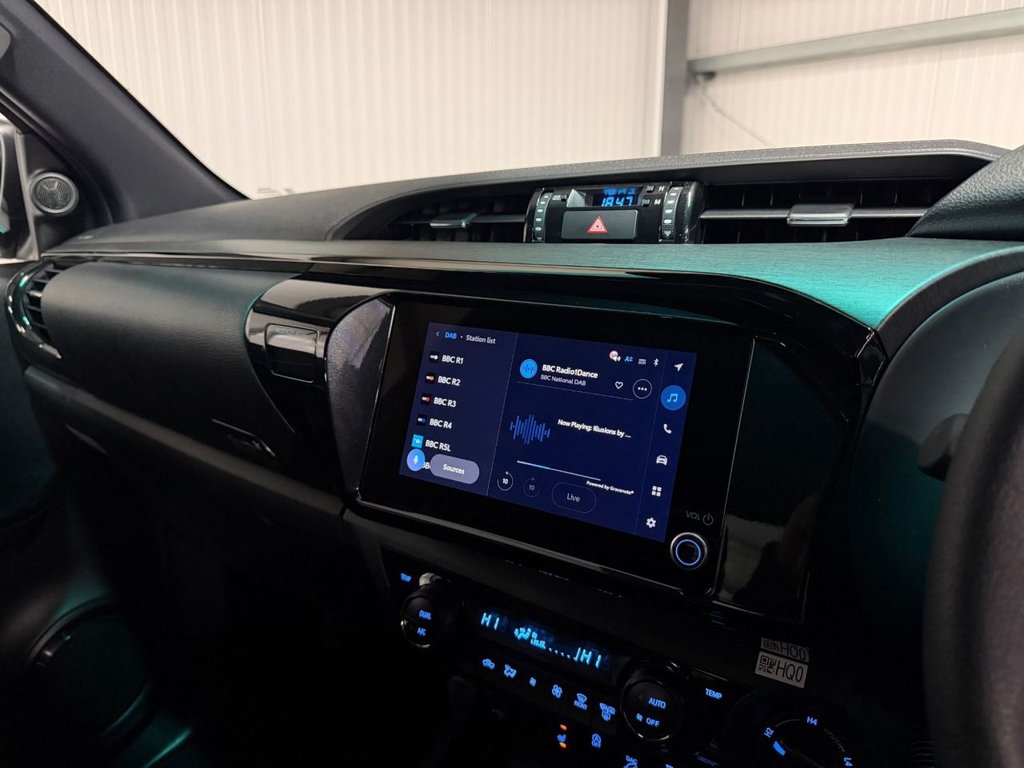 Used Toyota Hilux 2026 for sale - 78030301: Photo 18