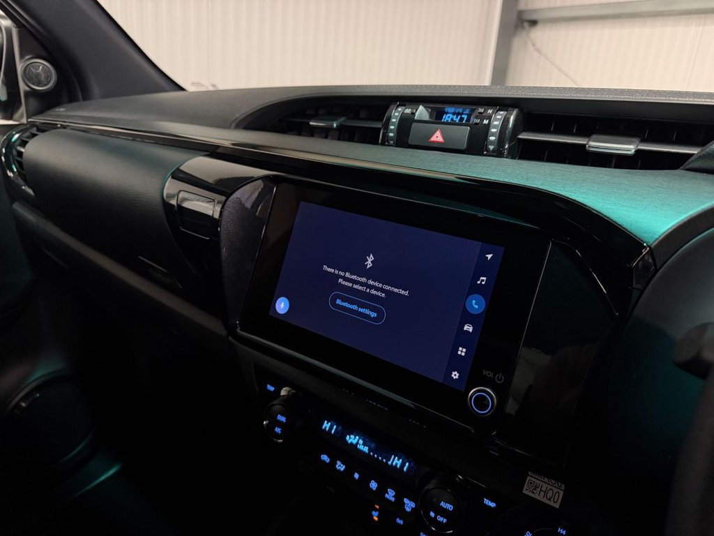 Used Toyota Hilux 2026 for sale - 78030301: Photo 19