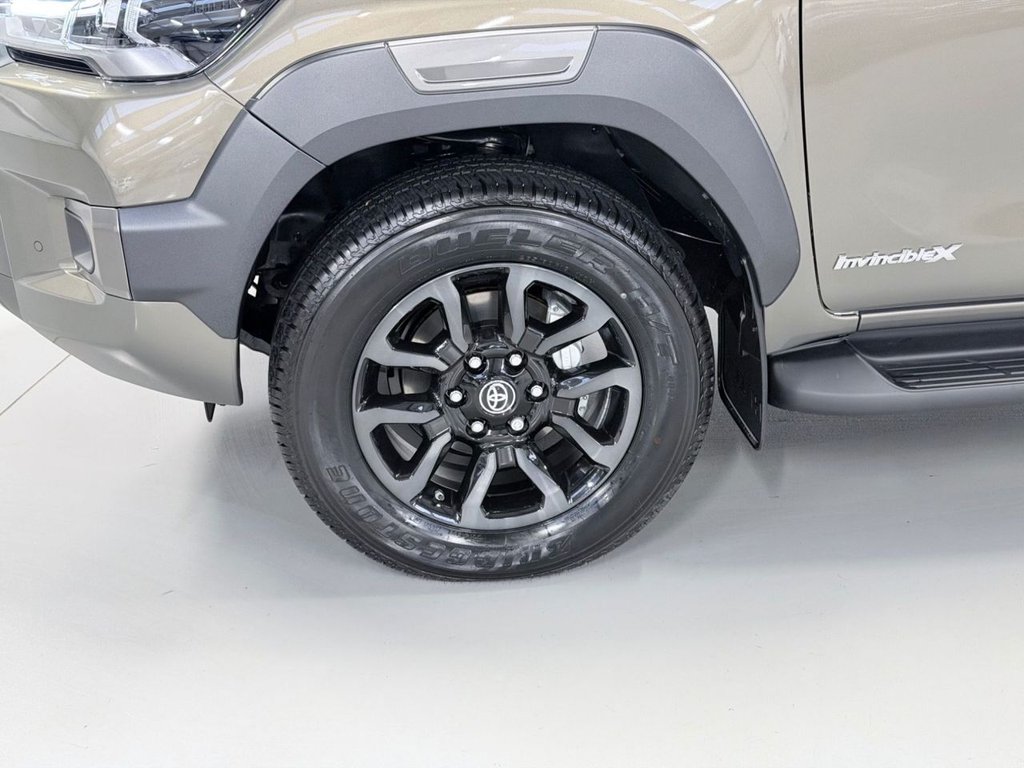 Used Toyota Hilux 2026 for sale - 78030301: Photo 28