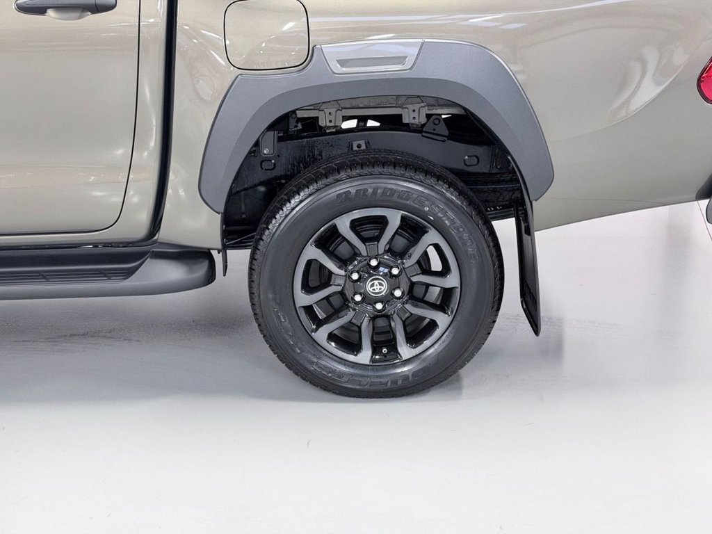 Used Toyota Hilux 2026 for sale - 78030301: Photo 29