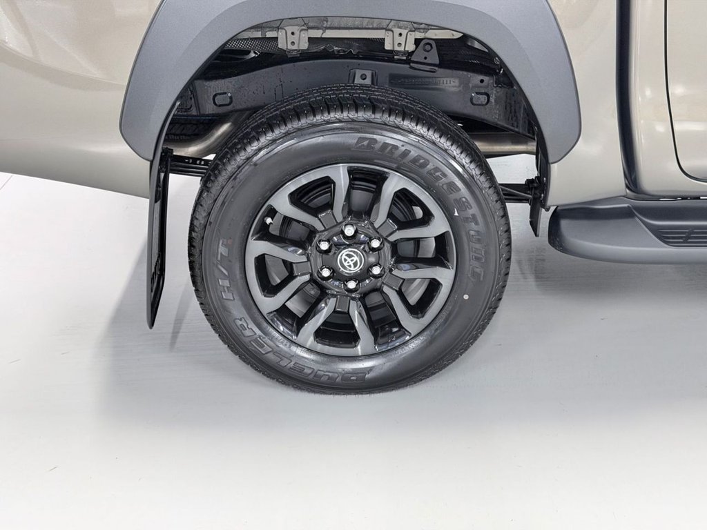 Used Toyota Hilux 2026 for sale - 78030301: Photo 30