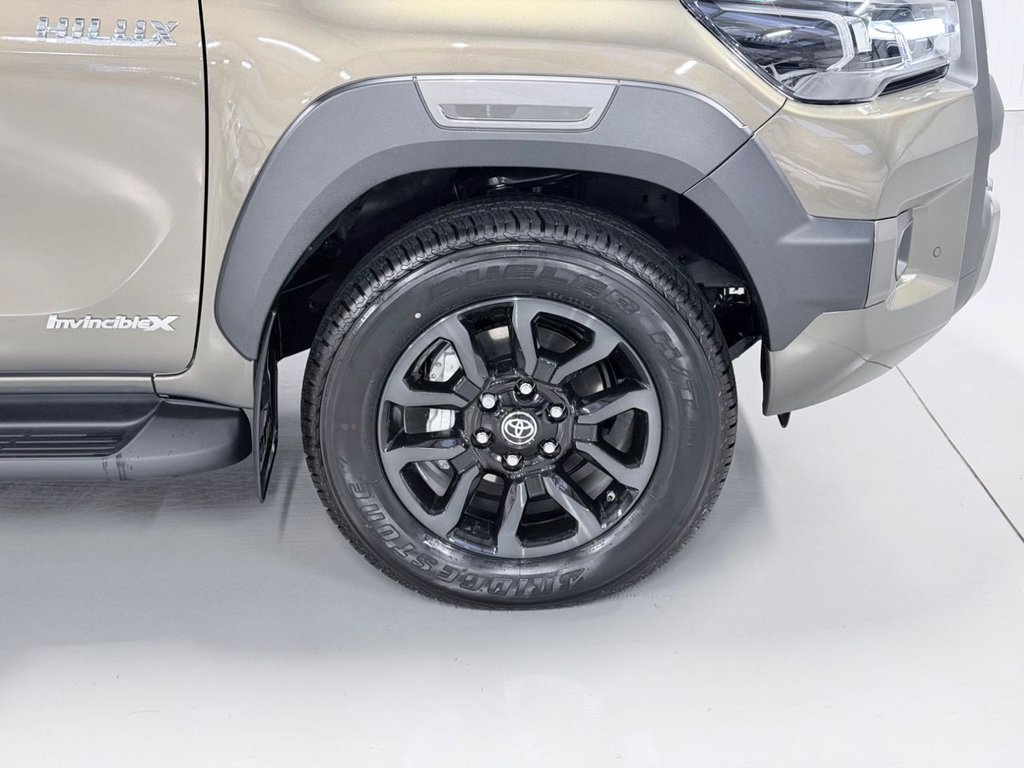 Used Toyota Hilux 2026 for sale - 78030301: Photo 31