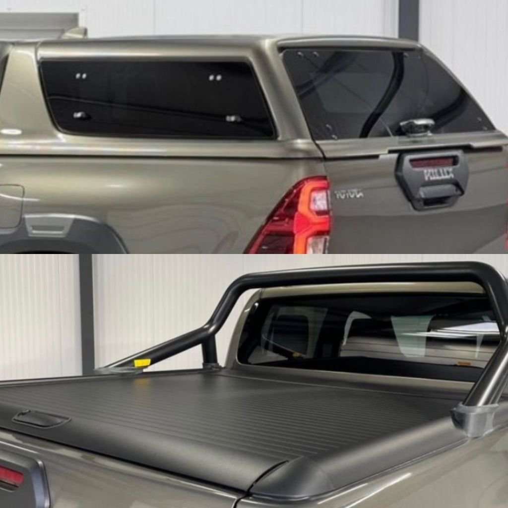 Used Toyota Hilux 2026 for sale - 78030301: Photo 35