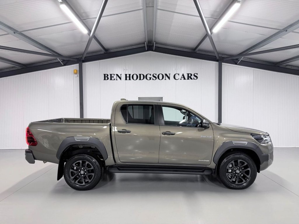 Used Toyota Hilux 2026 for sale - 78030301: Photo 6