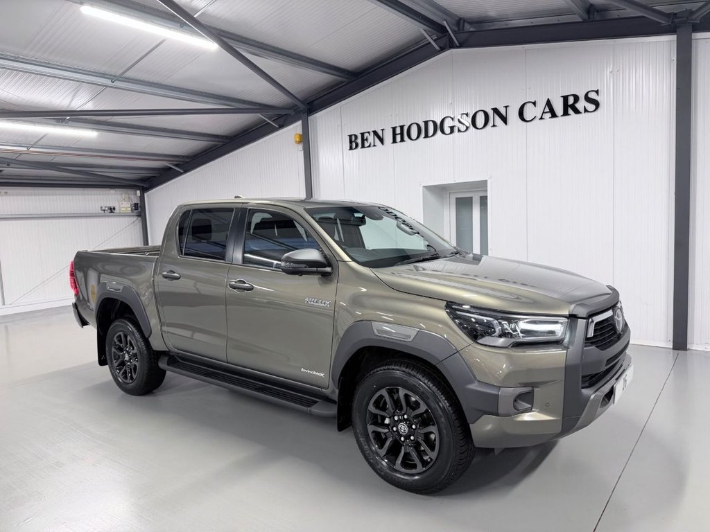 Used Toyota Hilux 2026 for sale - 78030301: Photo 7