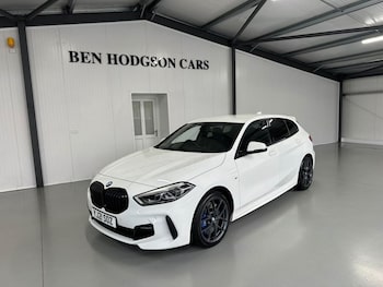 Used BMW 1 Series 2021 for sale - 75553987: Photo