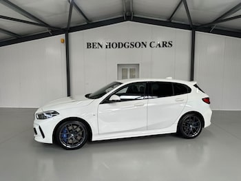 Used BMW 1 Series 2021 for sale - 75553987: Photo