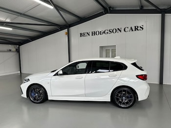 Used BMW 1 Series 2021 for sale - 75553987: Photo