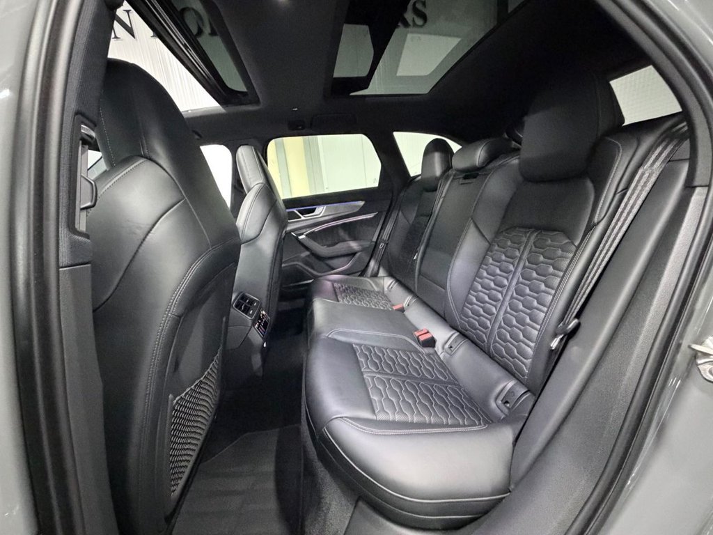 Used Audi RS6 Avant 2020 for sale - 77139562: Photo 12