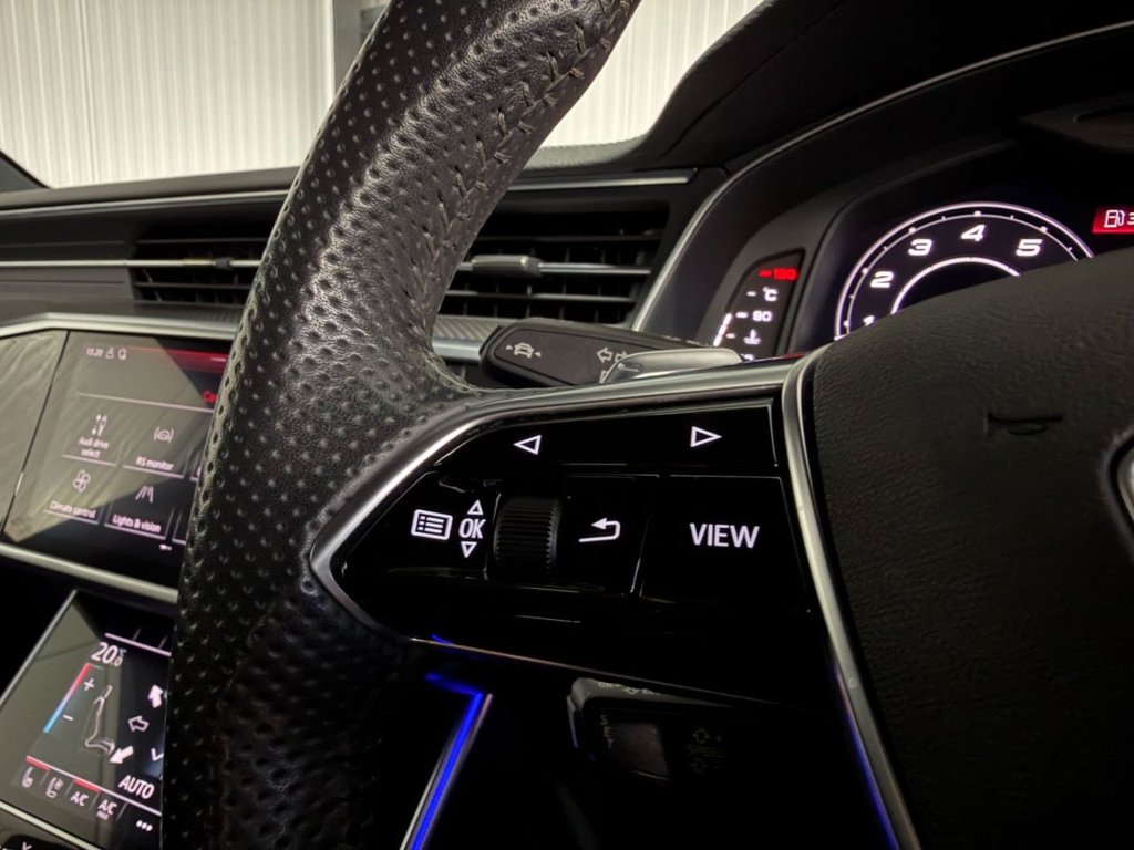 Used Audi RS6 Avant 2020 for sale - 77139562: Photo 15