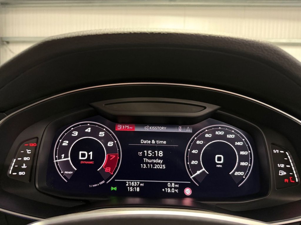 Used Audi RS6 Avant 2020 for sale - 77139562: Photo 18