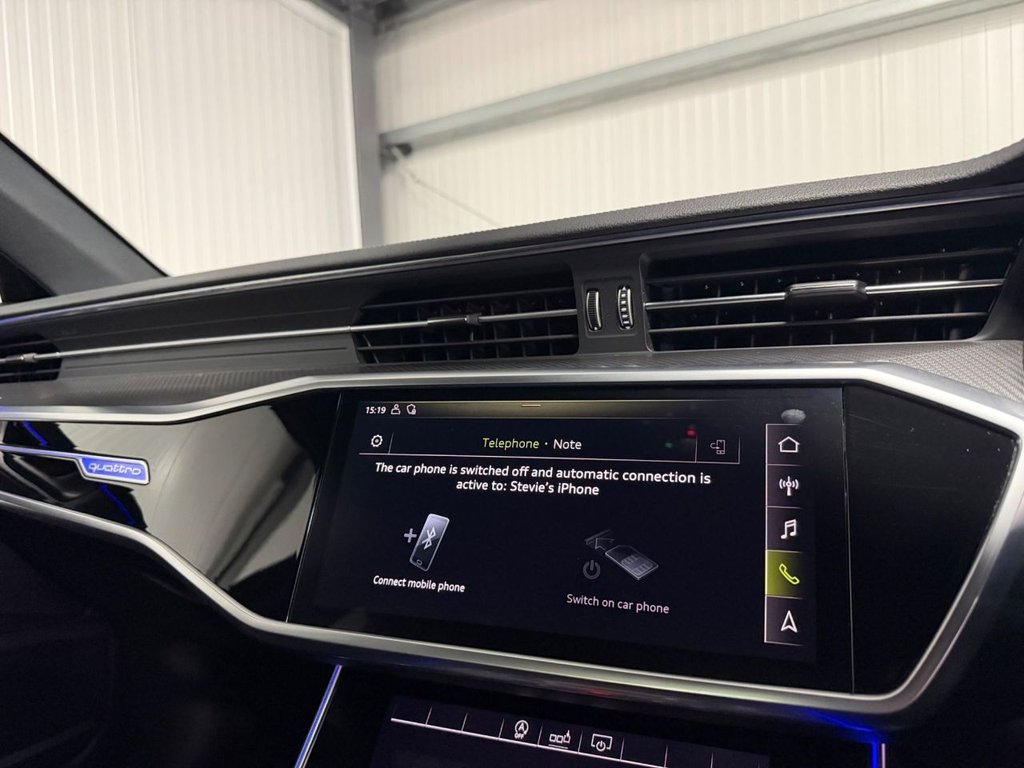 Used Audi RS6 Avant 2020 for sale - 77139562: Photo 21