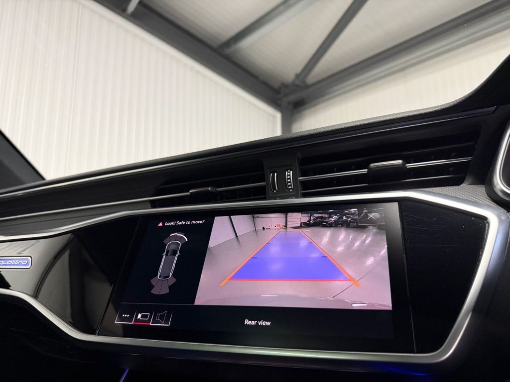 Used Audi RS6 Avant 2020 for sale - 77139562: Photo 24