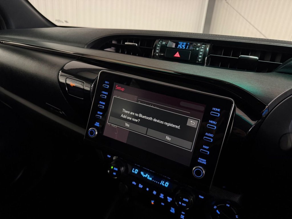 Used Toyota Hilux 2023 for sale - 77920546: Photo 18