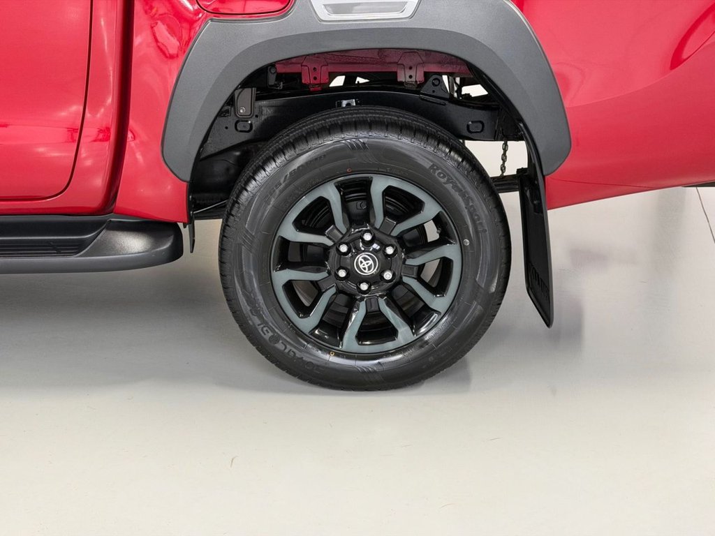 Used Toyota Hilux 2023 for sale - 77920546: Photo 29