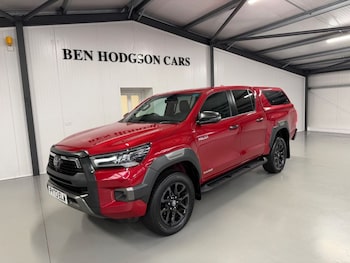 Used Toyota Hilux 2023 for sale - 77920546: Photo