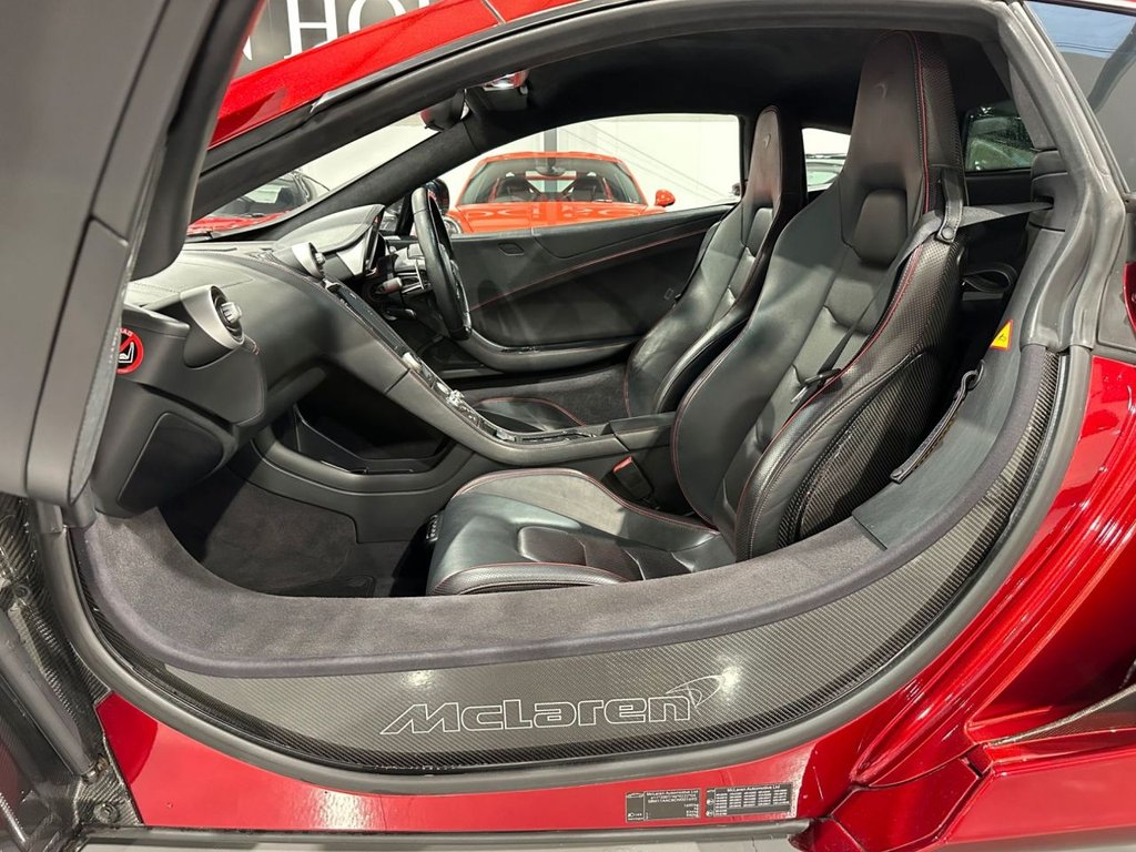Used McLaren MP4 2013 for sale - 76039782: Photo 10