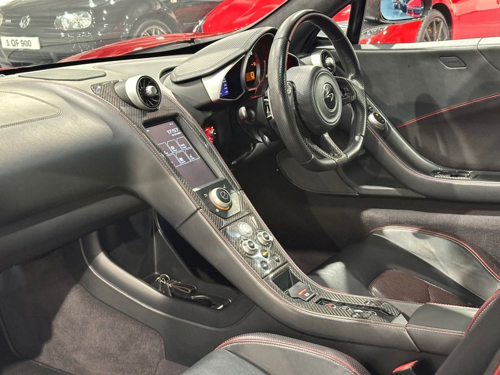 Used McLaren MP4 2013 for sale - 76039782: Photo 11