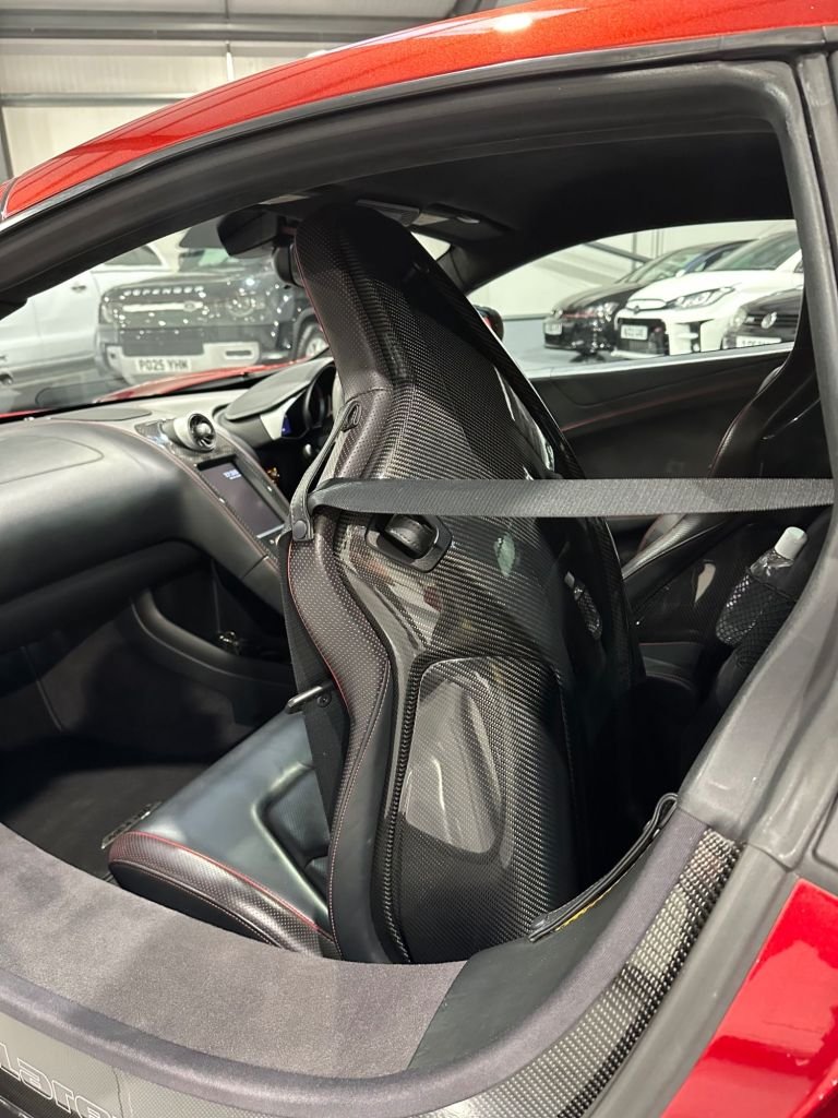 Used McLaren MP4 2013 for sale - 76039782: Photo 16