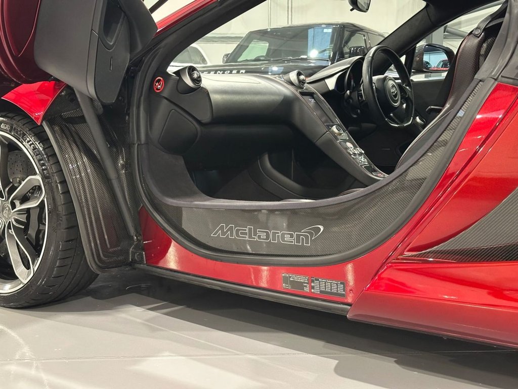 Used McLaren MP4 2013 for sale - 76039782: Photo 17