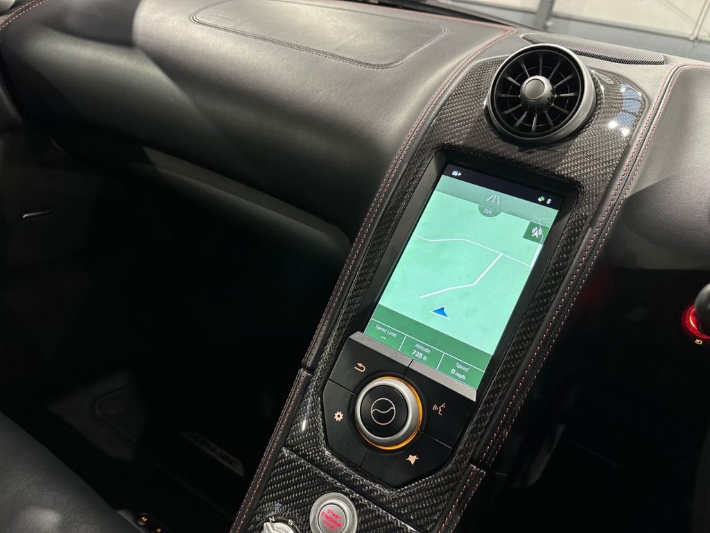 Used McLaren MP4 2013 for sale - 76039782: Photo 27